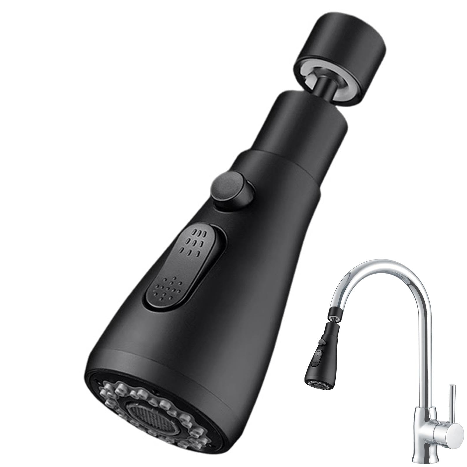 ジェンマ　キッチン蛇口 ジェンマのマルチイオナイザーを取り付けたいからキッチンの蛇口